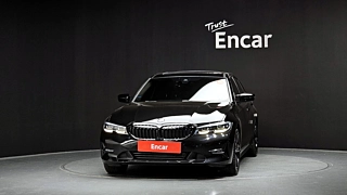 BMW 3-SERIES G20 2021