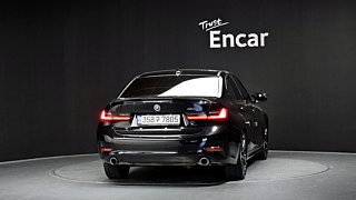 BMW 3-SERIES G20 2021