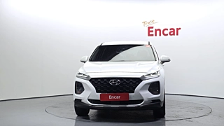 HYUNDAI SANTAFE TM 2018