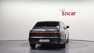 HYUNDAI GRANDEUR HYBRID GN7 2023