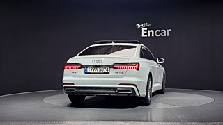 AUDI A6 C8 2021