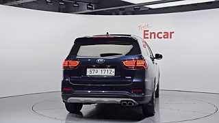 KIA SORENTO 2018