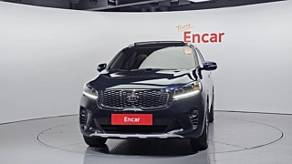 KIA SORENTO 2018