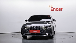 HYUNDAI GRANDEUR IG 2020