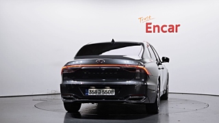 HYUNDAI GRANDEUR IG 2020