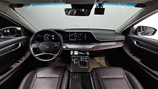 HYUNDAI GRANDEUR IG 2020
