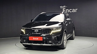 KIA SORENTO 2020
