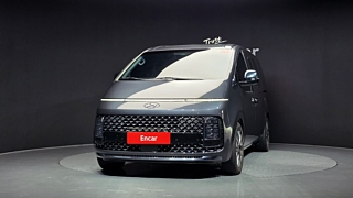 HYUNDAI STARIA 2023