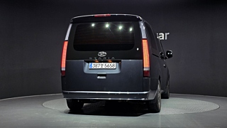 HYUNDAI STARIA 2023