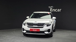 KIA SELTOS 2021