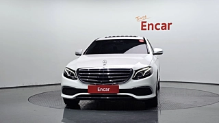 MERCEDES BENZ E-CLASS W213 2020