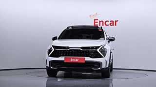 KIA SPORTAGE HYBRID 2023