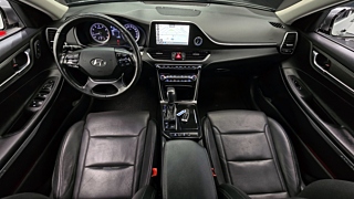 HYUNDAI GRANDEUR IG 2017