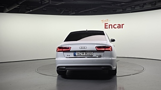 AUDI A6 2016