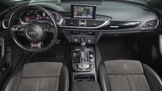AUDI A6 2016