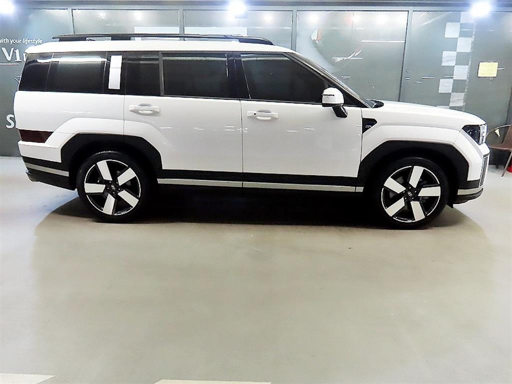 HYUNDAI SANTAFE MX5 2023