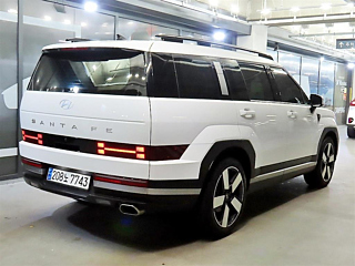 HYUNDAI SANTAFE MX5 2023