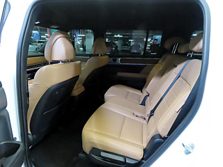 HYUNDAI SANTAFE MX5 2023