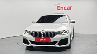 BMW 5-SERIES G30 2023