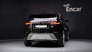 LAND ROVER RANGE ROVER EVOQUE 2021