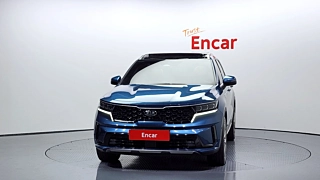 KIA SORENTO 2020
