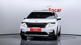 KIA CARNIVAL 2020