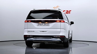 KIA CARNIVAL 2020