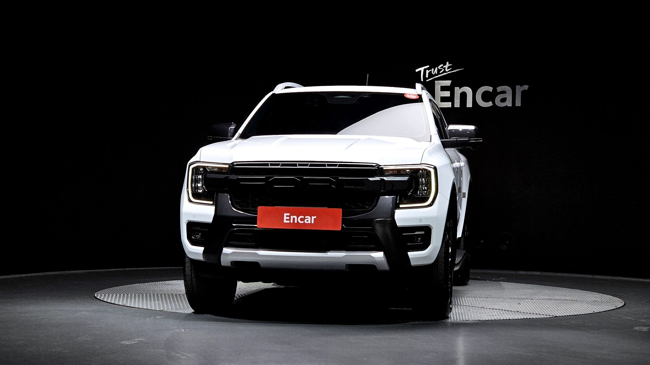 FORD RANGER 2023