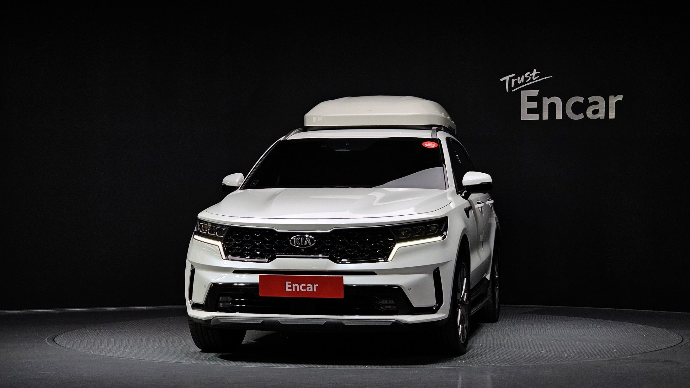 KIA SORENTO 2020