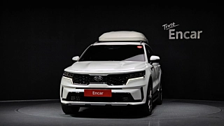 KIA SORENTO 2020