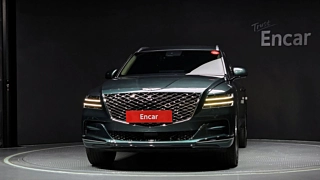 GENESIS GV80 2020