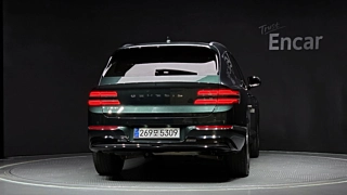 GENESIS GV80 2020