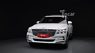 GENESIS GV80 2022