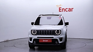 JEEP RENEGADE 2023