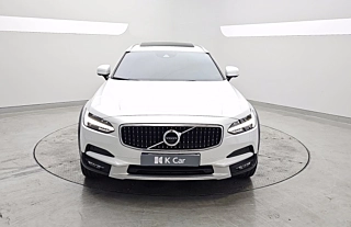 VOLVO V90 CROSS COUNTRY 2018