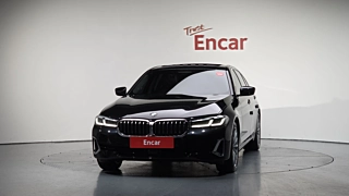 BMW 5-SERIES G30 2023