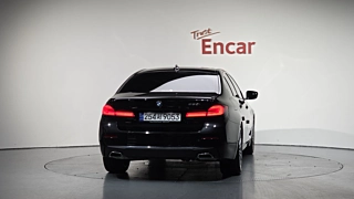 BMW 5-SERIES G30 2023