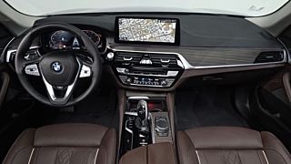 BMW 5-SERIES G30 2023