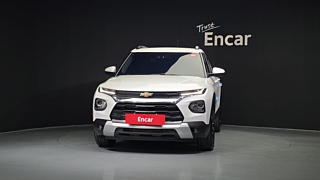 DAEWOO TRAILBLAZER 2022