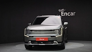 KIA EV9 2023