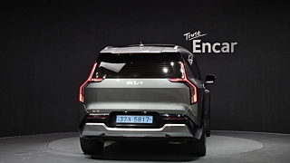 KIA EV9 2023