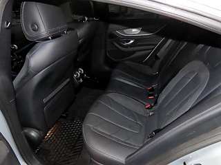 MERCEDES BENZ CLS-CLASS C257 2020