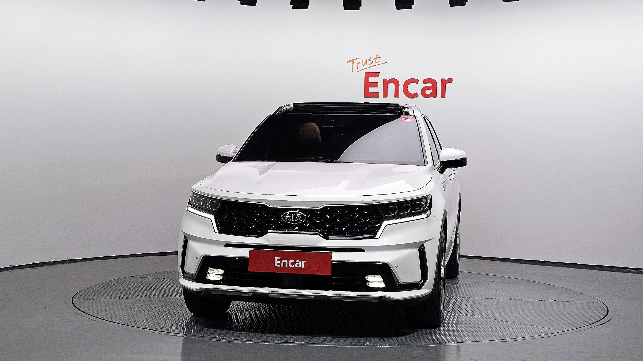 KIA SORENTO 2020