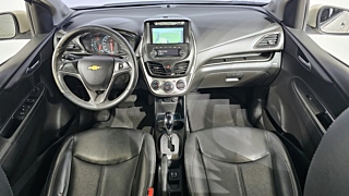 DAEWOO SPARK THE NEXT 2016