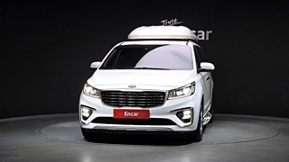 KIA CARNIVAL 2018