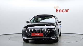HYUNDAI GRANDEUR IG 2022