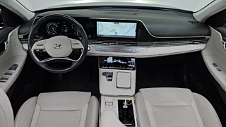 HYUNDAI GRANDEUR IG 2022