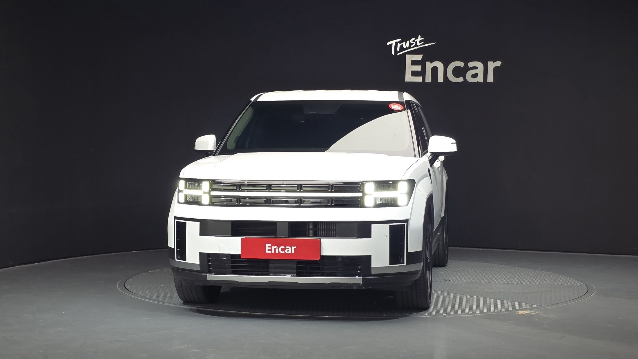 HYUNDAI SANTAFE MX5 2025