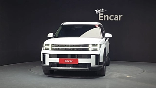 HYUNDAI SANTAFE MX5 2025