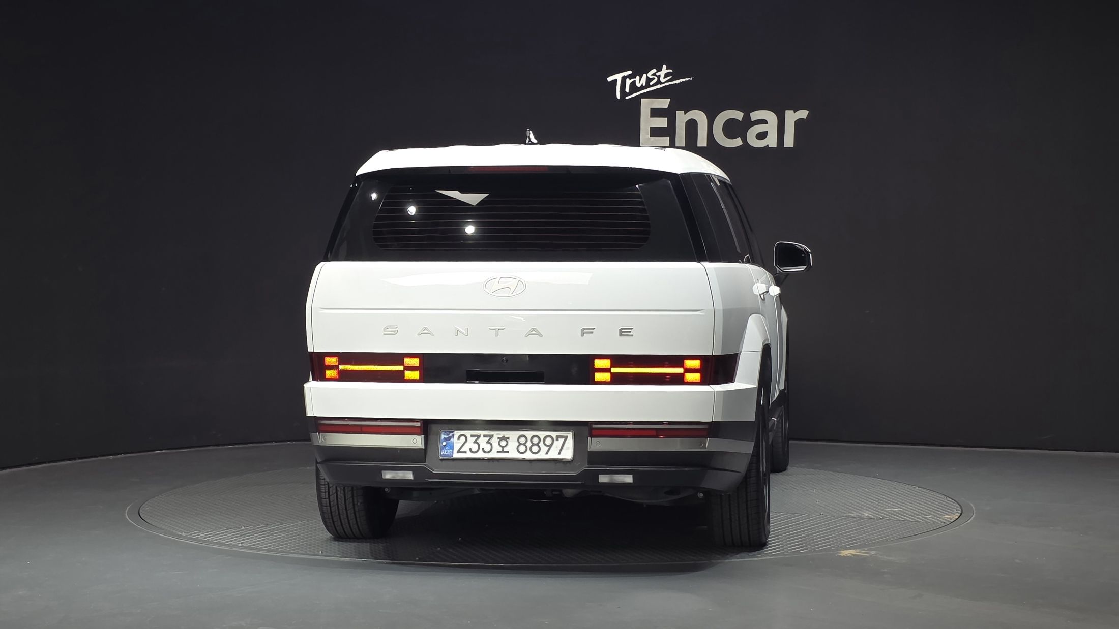 HYUNDAI SANTAFE MX5 2025